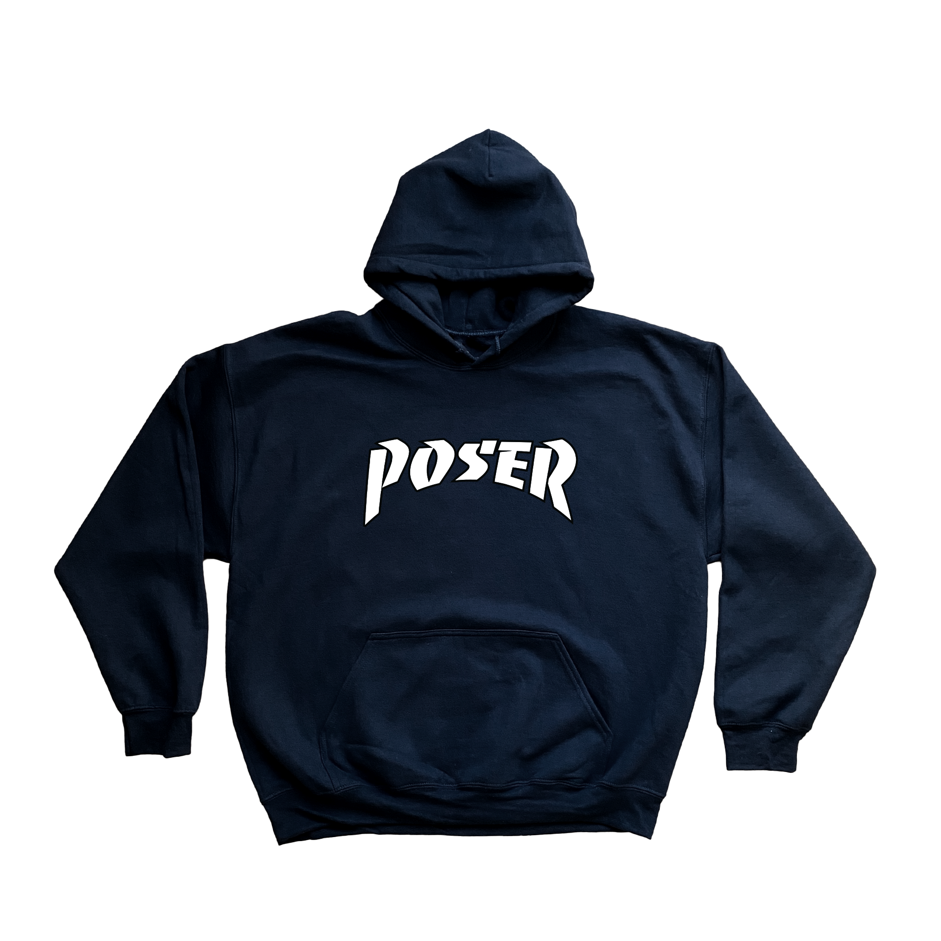 Poser Hoodie